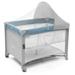 Berço Desmontável DayDream 0-15 Kgs Azul Multikids Baby - BB388