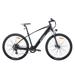 Bicicleta Dakar Aro 29 Mtb 500W 10Ah Freio A Disco 8V Shimano Atrio - BI210