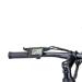 Bicicleta Dakar Aro 29 Mtb 500W 10Ah Freio A Disco 8V Shimano Atrio - BI210