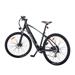 Bicicleta Dakar Aro 29 Mtb 500W 10Ah Freio A Disco 8V Shimano Atrio - BI210