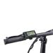 Bicicleta Elétrica Chicago Aro 20 Dobrável 350W 7.5Ah 1V Atrio - BI207