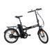 Bicicleta Elétrica Chicago Aro 20 Dobrável 350W 7.5Ah 1V Atrio - BI207_BW