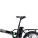 Bicicleta Elétrica Chicago Aro 20 Dobrável 350W 7.5Ah 1V Atrio - BI207_BW