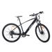 Bicicleta Elétrica Dakar Aro 29 Quadro 17 Mtb 500W 10Ah Freio A Disco 8V Shimano Atrio - BI248_BW