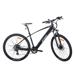 Bicicleta Elétrica Dakar Aro 29 Quadro 17 Mtb 500W 10Ah Freio A Disco 8V Shimano Atrio - BI248_BW