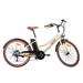 Bicicleta Elétrica Miami Aro 26 Retrô 350W 7.5Ah 6V Shimano Atrio - BI208M