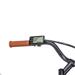 Bicicleta Elétrica Miami Aro 26 Retrô 350W 7.8Ah 6V Shimano Atrio - BI208