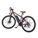 Bicicleta Elétrica Santiago Aro 29 Quadro 17 350W 10Ah Freio a Disco 21V Shimano - Atrio - BI209