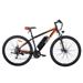 Bicicleta Santiago Aro 29 Quadro 19&#34; 350W 10Ah Freio a Disco 21V Shimano Atrio - BI246