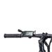 Bicicleta Santiago (Sem Kit Elétrico) Aro 29 350W 10Ah Freio a Disco 21V Shimano - Atrio - VM903