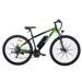 Bicicleta Santiago (Sem Kit Elétrico) Aro 29 350W 10Ah Freio a Disco 21V Shimano - Atrio - VM903
