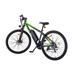 Bicicleta Santiago (Sem Kit Elétrico) Aro 29 350W 10Ah Freio a Disco 21V Shimano - Atrio - VM903