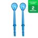 Bico Limpador de Língua para Irrigador Oral Multi Saúde - HC064