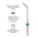 Bico Ortodôntico Para Irrigador Oral Multi Saúde - HC062