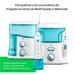 Bico Ortodôntico Para Irrigador Oral Multi Saúde - HC062