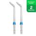 Bico Ortodôntico Para Irrigador Oral Multi Saúde - HC062