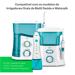 Bicos para Irrigador Oral Pack com 7 bicos Limpeza Completa Multi Saúde - HC067