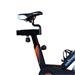 Bike Spinning Hb Painel Res Mecânica Roda 9kg Uso Residencial Wellness - GY047