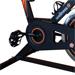 Bike Spinning Hb Painel Res Mecânica Roda 9kg Uso Residencial Wellness - GY047