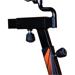 Bike Spinning Hb Painel Res Mecânica Roda 9kg Uso Residencial Wellness - GY047