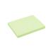 Bloco Adesivo 75x100mm Verde c/ 90 Folhas Keep - EI035