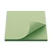 Bloco Adesivo 75x100mm Verde c/ 90 Folhas Keep - EI035