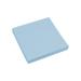 Bloco Adesivo 75x75mm Azul 100 Folhas Keep - EI019