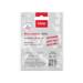 Bloco Adesivo Pet Rosa Pastel Transparente 75x75mm 50 Folhas Keep - EI152