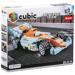 Blocos de Montar Cubic Racing Team 221 Peças Multikids - BR1489
