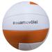 Bola de Volei Tamanho 5 270g Atrio - ES396