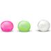 Bolas Adesivas Neon Grudi Balls Multikids - BR1550