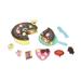 Bolo de Chocolate Creative Fun Multikids - BR649