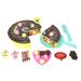 Bolo de Chocolate Creative Fun Multikids - BR649