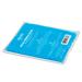 Bolsa Térmica Transparente em Gel Tam. P Multi Saúde - HC347