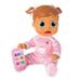 Boneca Baby Wow Analu Multikids - BR732