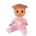 Boneca Baby Wow Analu Multikids - BR732