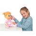 Boneca Baby Wow Analu Multikids - BR732