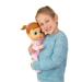 Boneca Baby Wow Analu Multikids - BR732