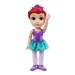 Boneca Bailarina Princesas Disney Ariel Multikids - BR2063