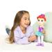 Boneca Bailarina Princesas Disney Ariel Multikids - BR2063