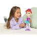 Boneca Bailarina Princesas Disney Ariel Multikids - BR2063