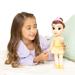 Boneca Bailarina Princesas Disney Bela Multikids - BR2062