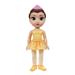 Boneca Bailarina Princesas Disney Bela Multikids - BR2062