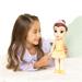 Boneca Bailarina Princesas Disney Bela Multikids - BR2062