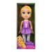 Boneca Bailarina Princesas Disney Rapunzel Multikids - BR2064