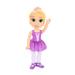 Boneca Bailarina Princesas Disney Rapunzel Multikids - BR2064