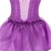 Boneca Bailarina Princesas Disney Rapunzel Multikids - BR2064