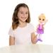 Boneca Bailarina Princesas Disney Rapunzel Multikids - BR2064