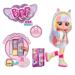 Boneca BFF By Cry Babies 20cm com Acessórios Jenna Multikids - BR2065