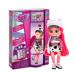 Boneca BFF By Cry Babies 22cm Dotty Multikids - BR2069